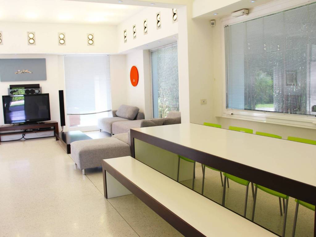Villa a Forte dei marmi in Via Benedetto Croce - Foto 5