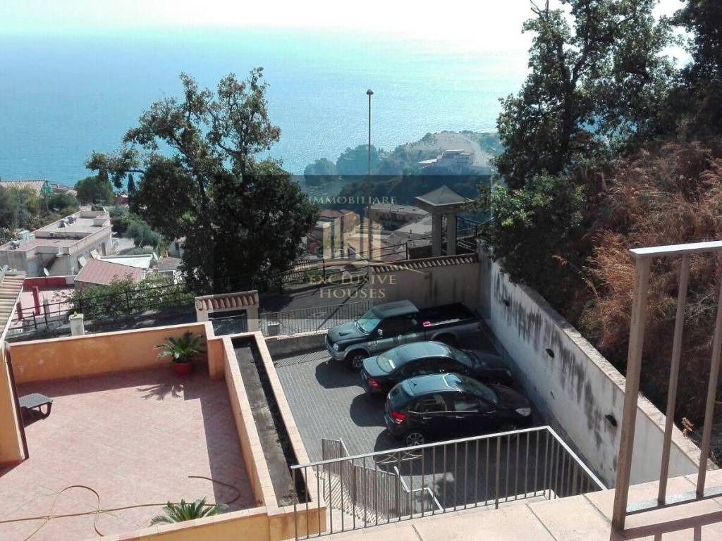 Appartamento a Taormina in c.da Tirone - Foto 4