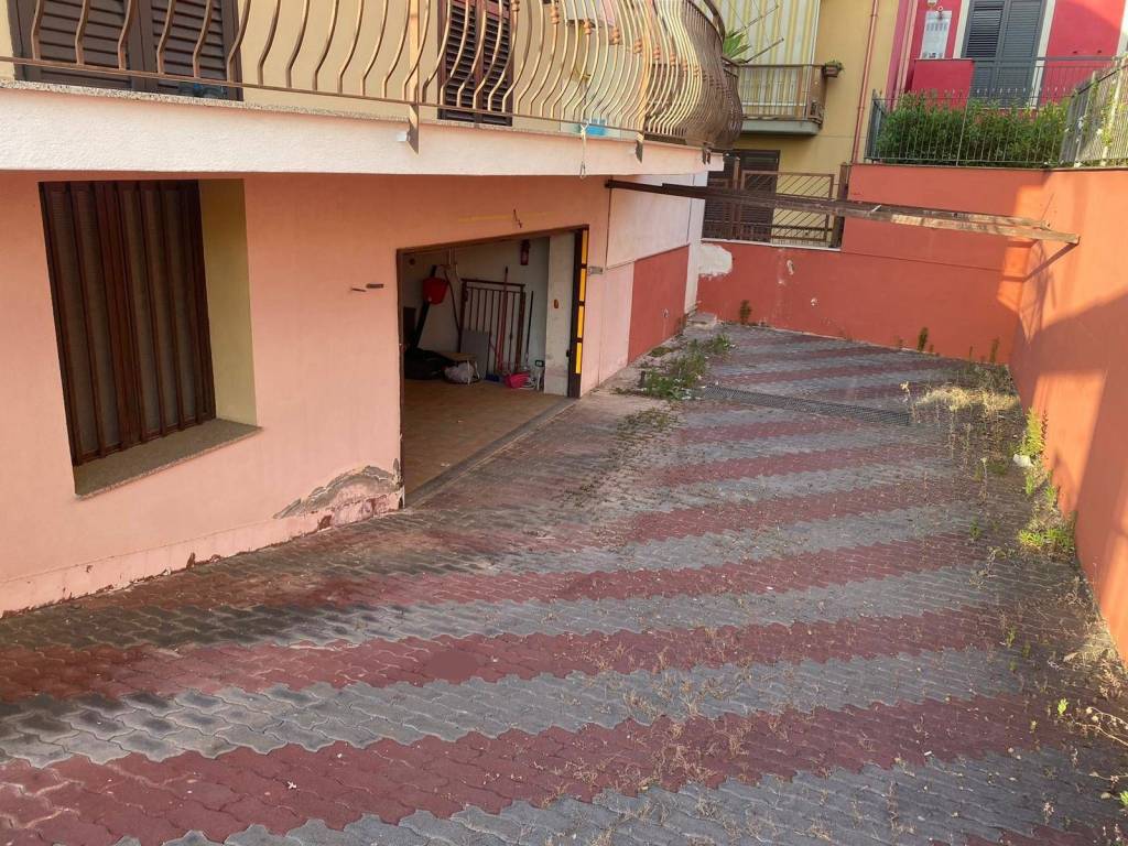 Box / garage a Francofonte - Foto 2