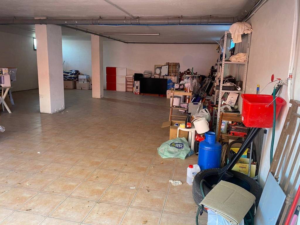 Box / garage a Francofonte - Foto 4