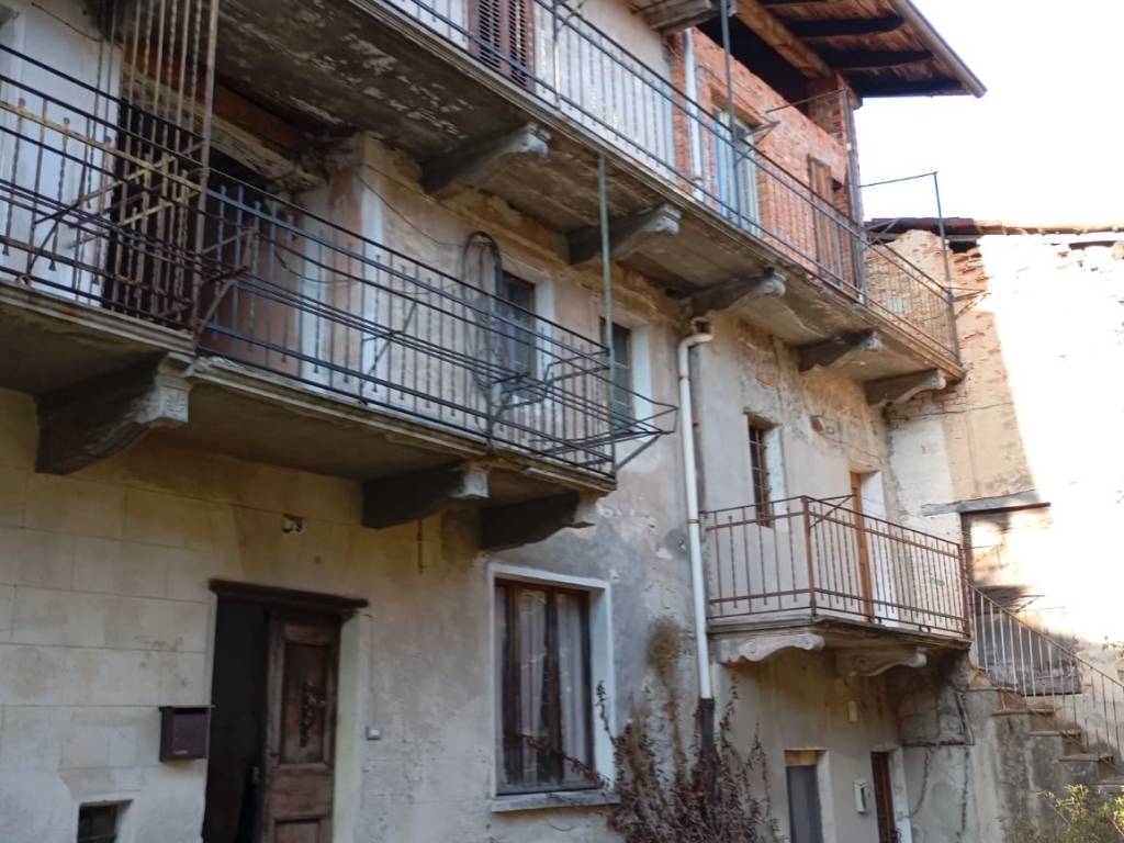 Rustico / casale a Valdilana in Frazione Fila, 81 - Foto 2