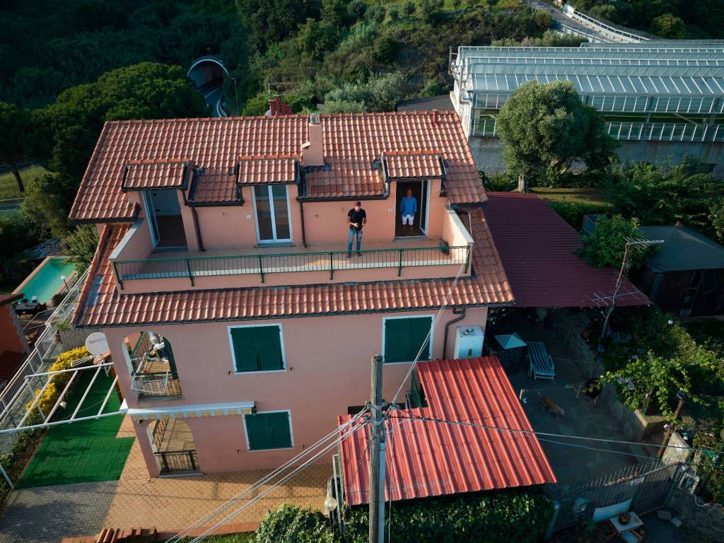 Attico / mansarda a Celle ligure in Via Firenze, 85 - Foto 2