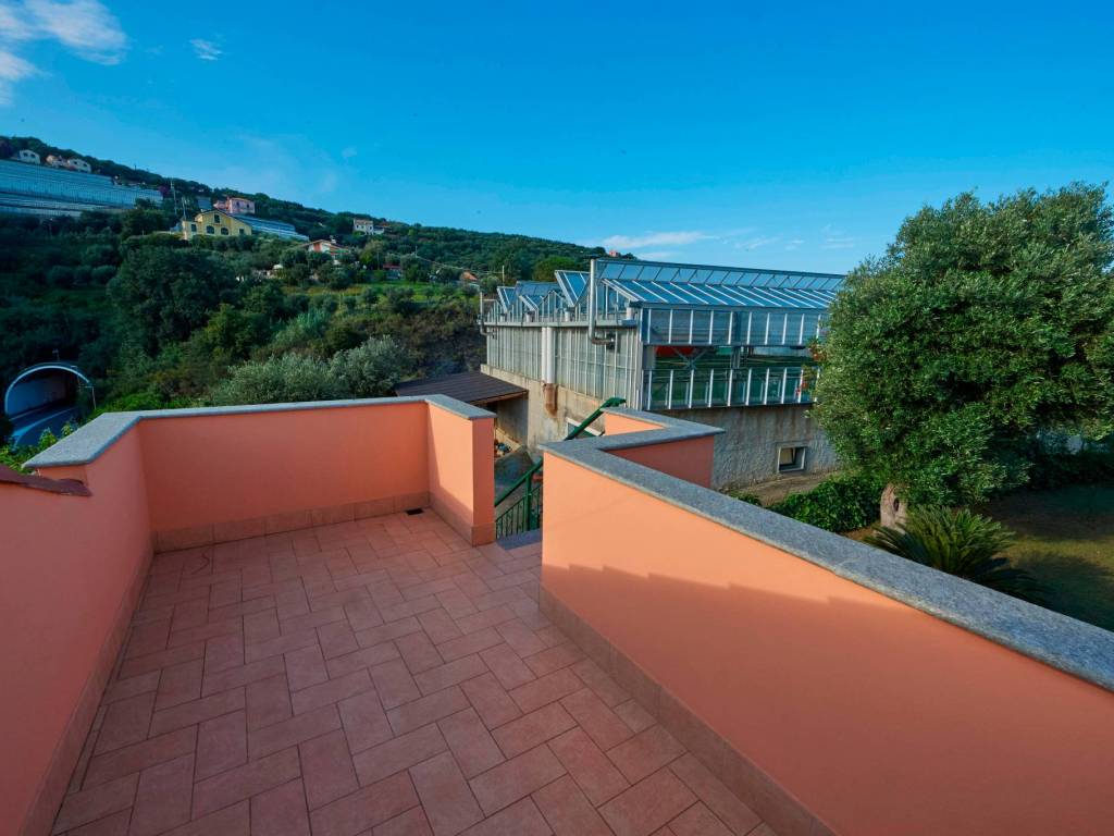 Attico / mansarda a Celle ligure in Via Firenze, 85 - Foto 4
