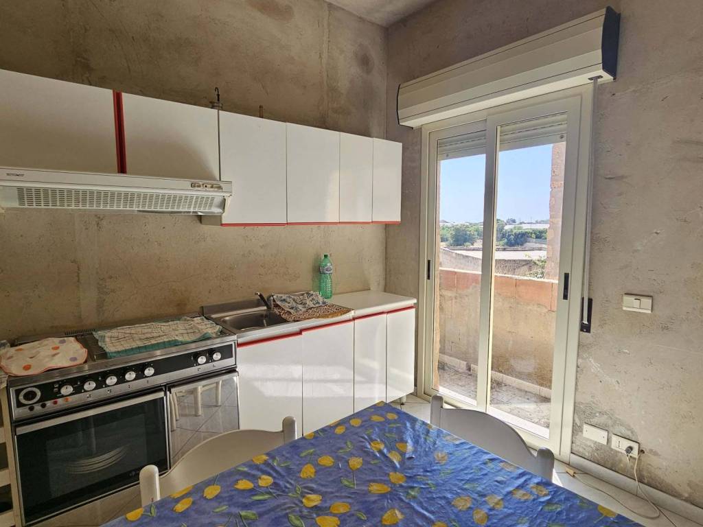 Casa indipendente a Vittoria in Via Dante di Nanni - Foto 5