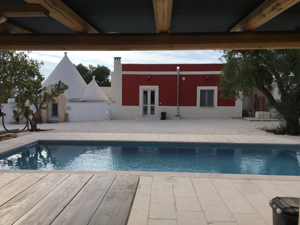 Villa a Francavilla fontana in Via San Vito - Foto 2