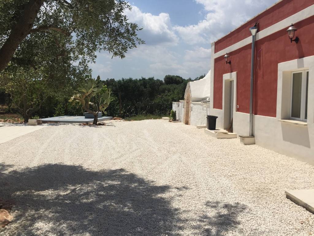 Villa a Francavilla fontana in Via San Vito - Foto 3