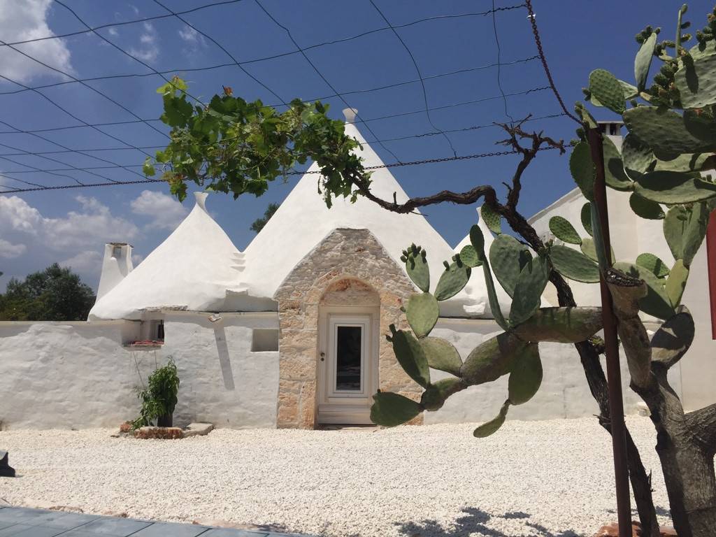 Villa a Francavilla fontana in Via San Vito - Foto 4
