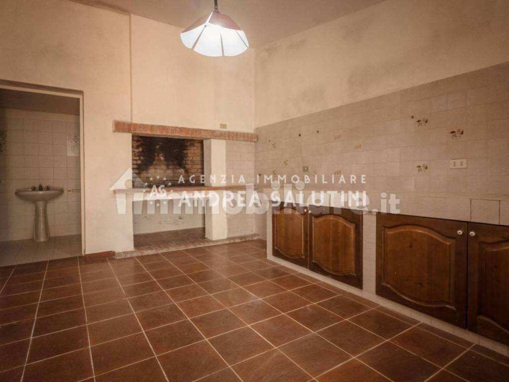Villa a Capannoli - Foto 3