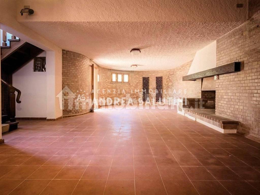 Villa a Capannoli - Foto 4