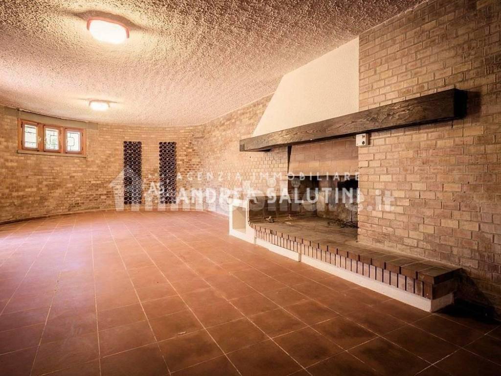 Villa a Capannoli - Foto 5