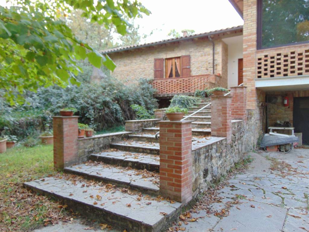 Appartamento a San gimignano in Località Larniano - Foto 3