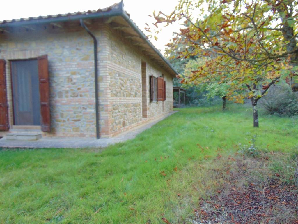 Appartamento a San gimignano in Località Larniano - Foto 4