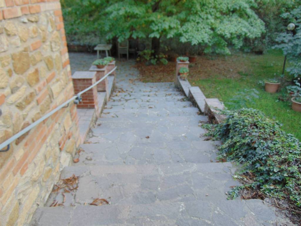 Appartamento a San gimignano in Località Larniano - Foto 5