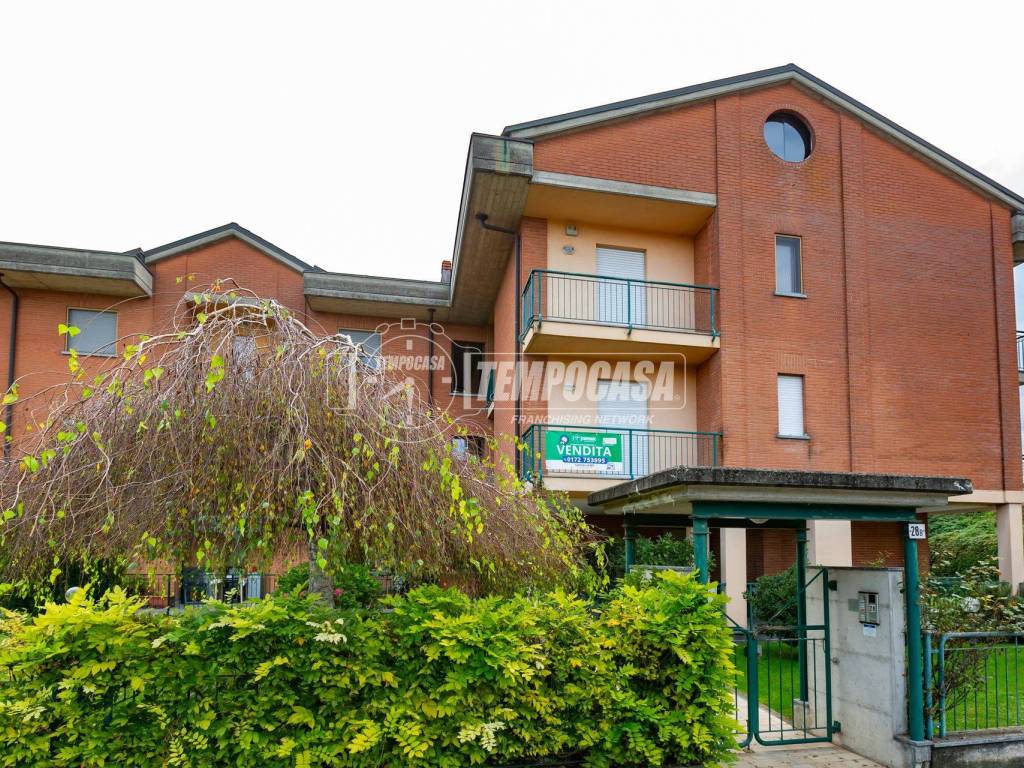 Appartamento a Savigliano in Via Cuneo - Foto 1
