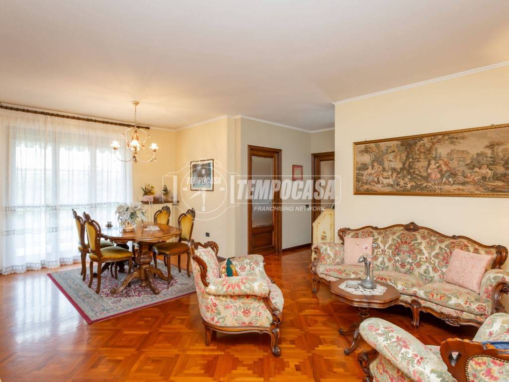 Appartamento a Savigliano in Via Cuneo - Foto 4