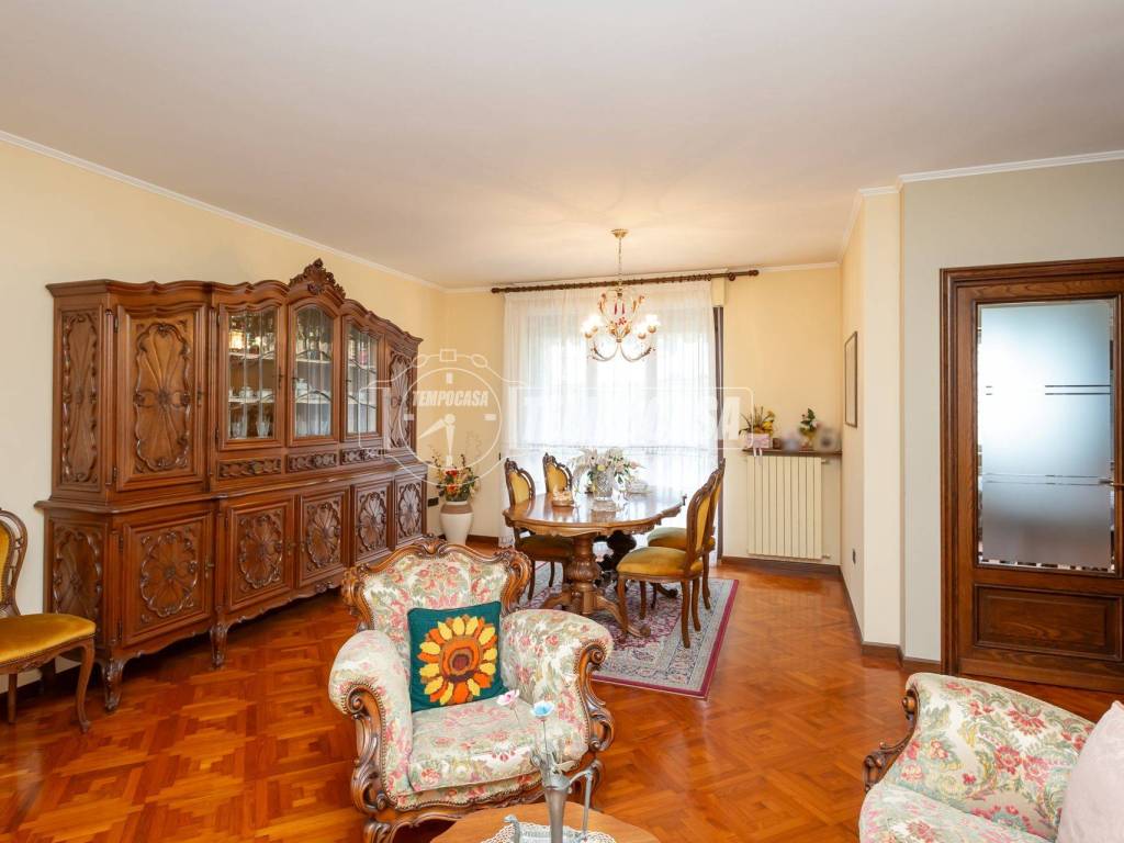 Appartamento a Savigliano in Via Cuneo - Foto 5