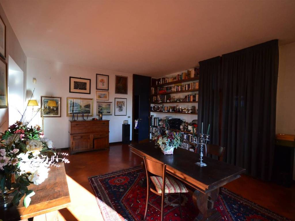 Villa a Siena in Strada di Vico Alto - Foto 2