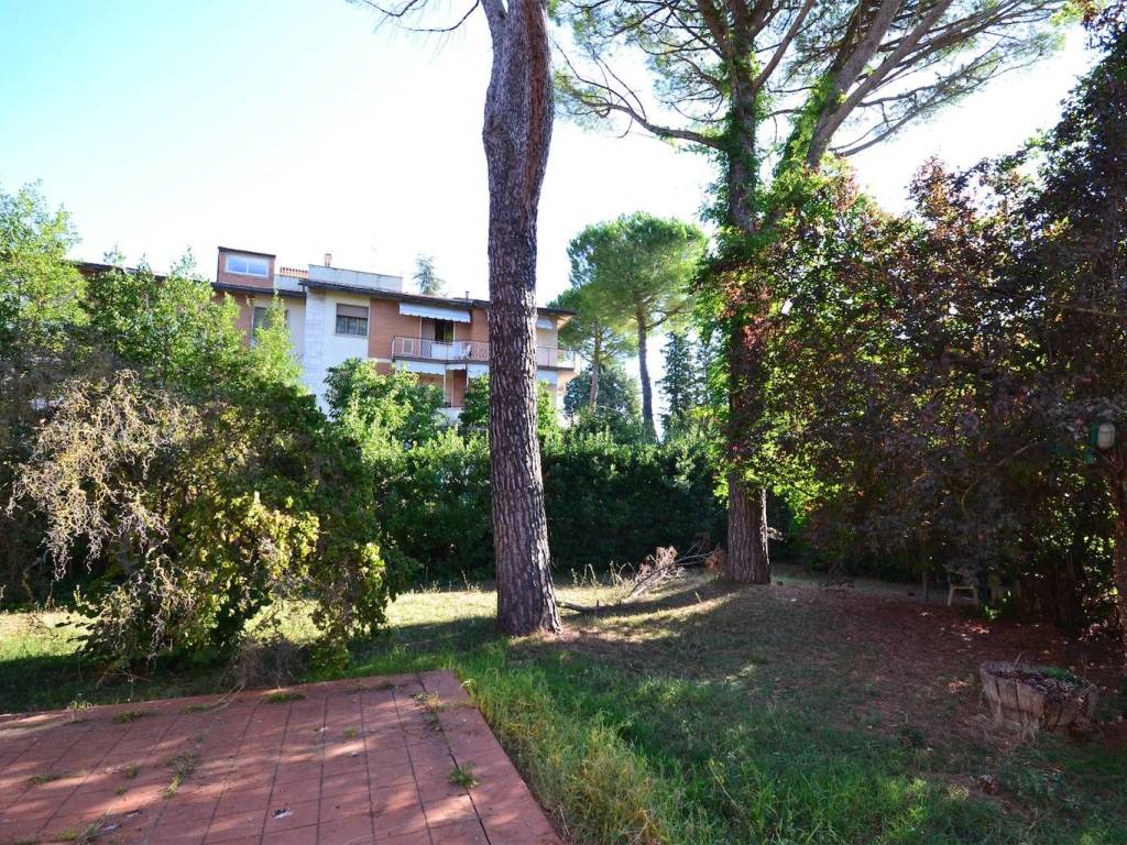 Villa a Siena in Strada di Vico Alto - Foto 3
