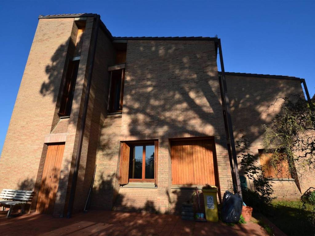 Villa a Siena in Strada di Vico Alto - Foto 4