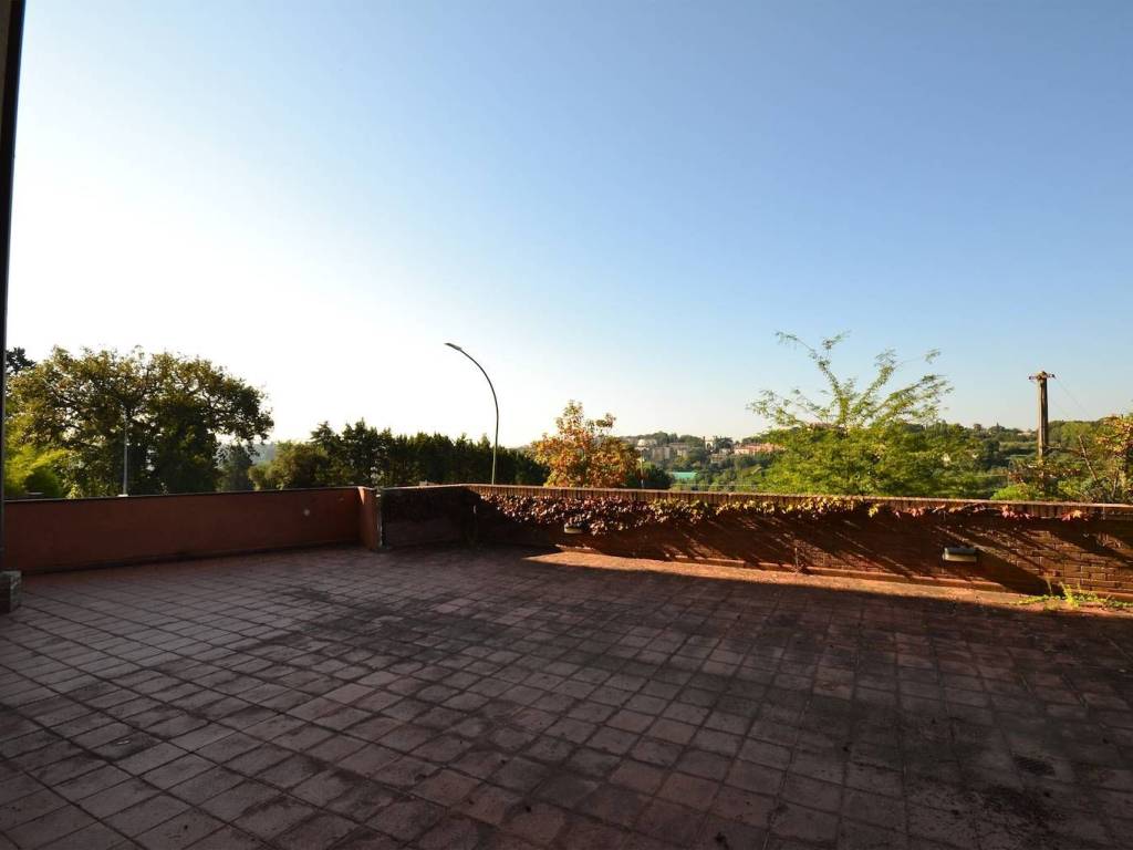 Villa a Siena in Strada di Vico Alto - Foto 5