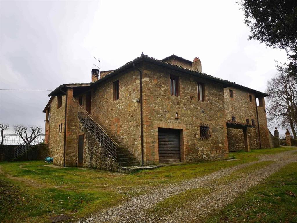 Immobile a Castelnuovo berardenga in SP62 - Foto 3