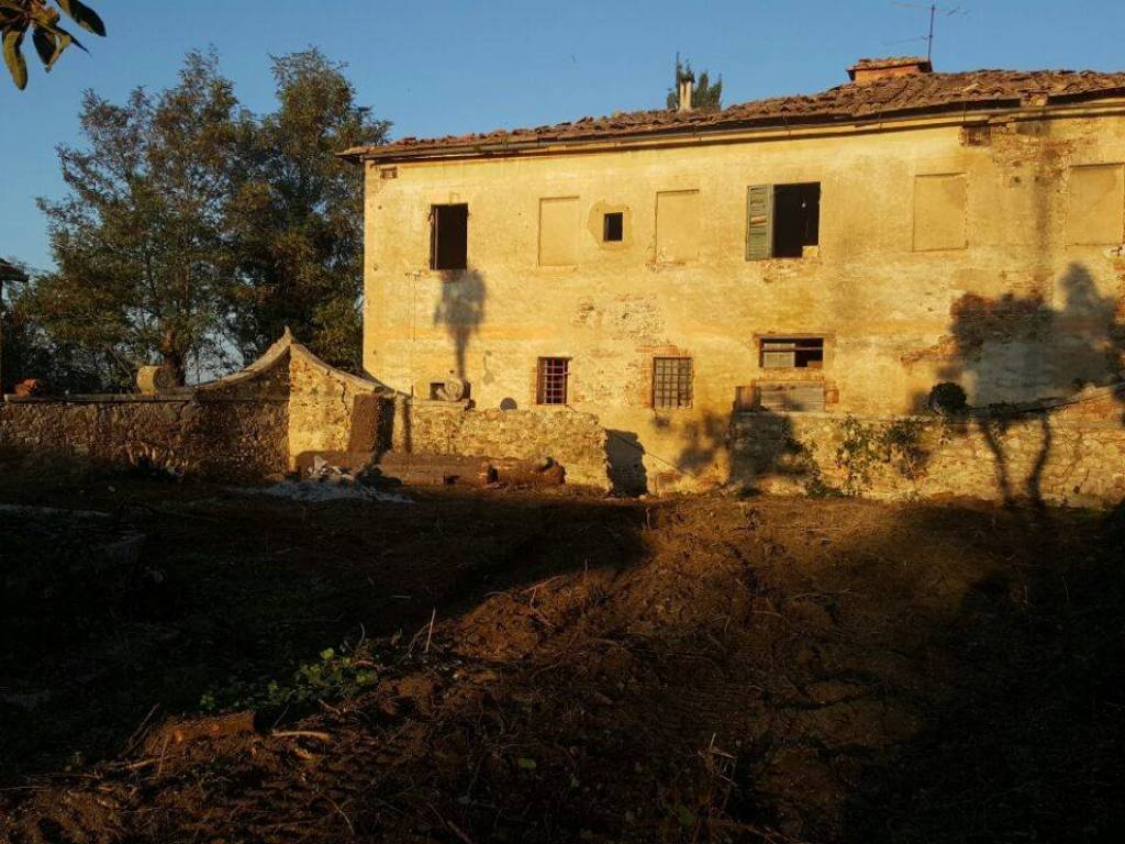 Appartamento a Asciano in Località Torre a Castello - Foto 2