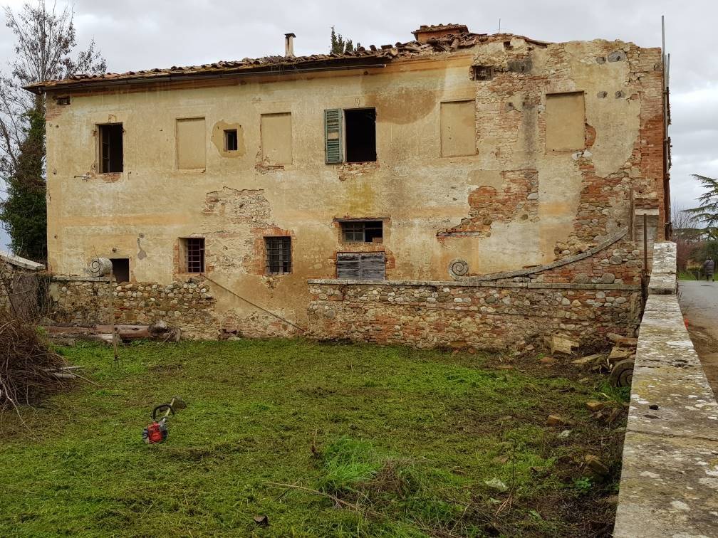 Appartamento a Asciano in Località Torre a Castello - Foto 3
