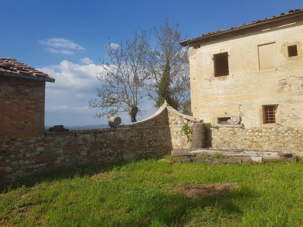 Appartamento a Asciano in Località Torre a Castello - Foto 4