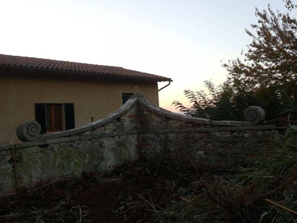 Appartamento a Asciano in Località Torre a Castello - Foto 5