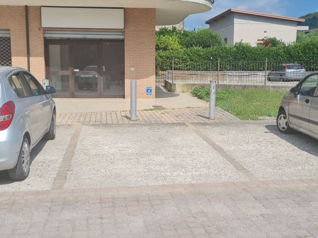 Loft / open space a San salvatore telesino in Via Bagni - Foto 4