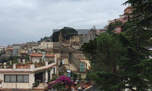Casa indipendente a Taormina in via dietro cappuccini - Foto 2