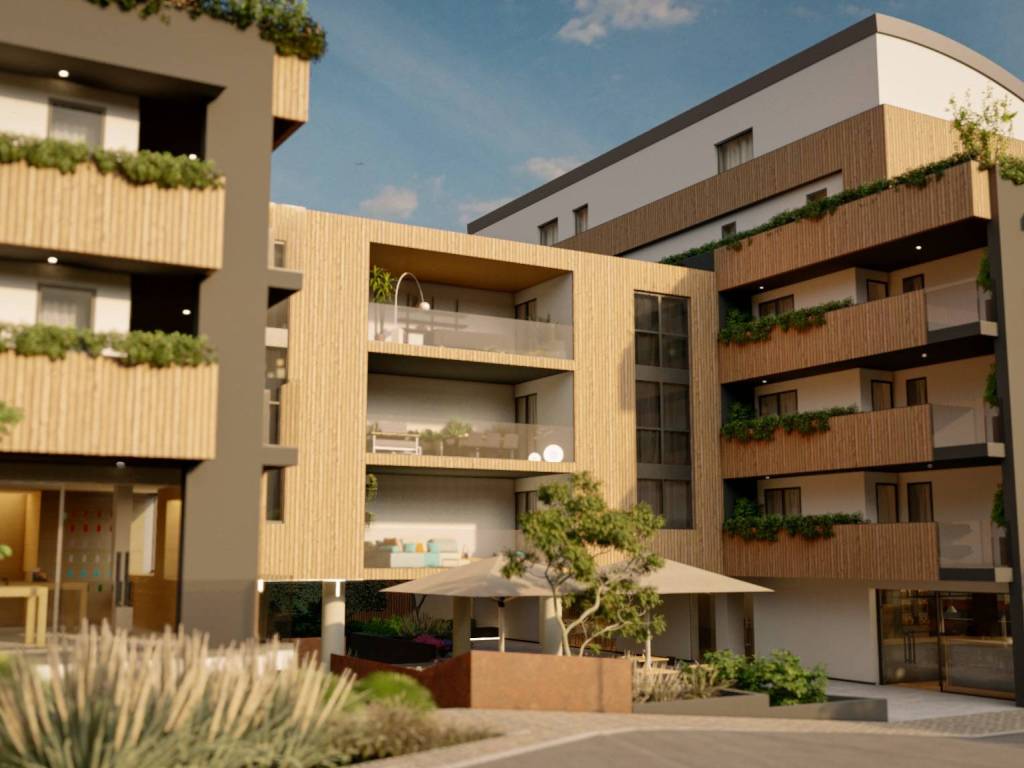 Progetto a Rovigo in Via del Sacro Cuore, 50 - Foto 4