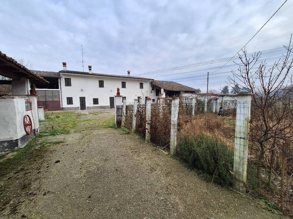 Rustico / casale a Cornovecchio in Cascina Moriane Alte - Foto 3