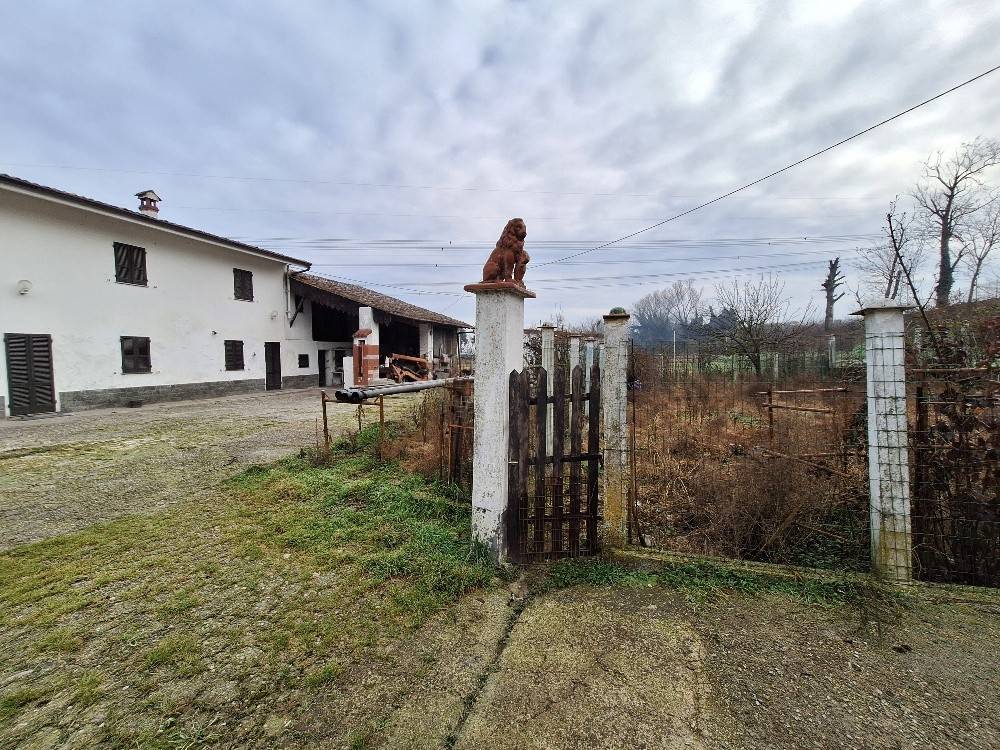 Rustico / casale a Cornovecchio in Cascina Moriane Alte - Foto 4