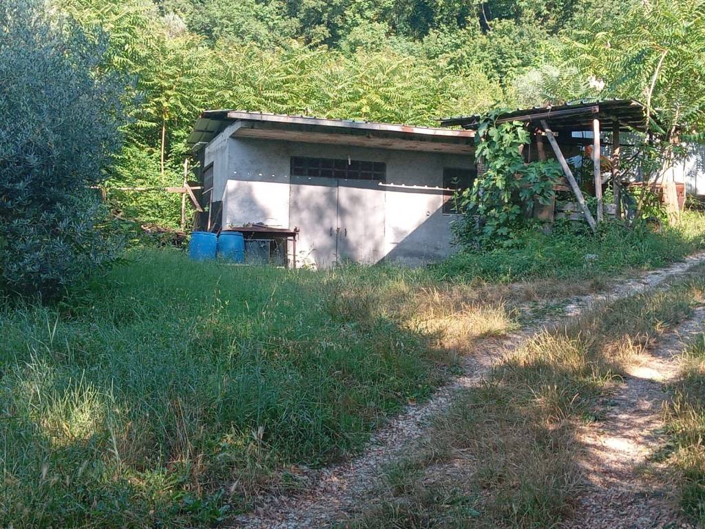 Terreno a Terni in Via Ippocrate - Foto 2