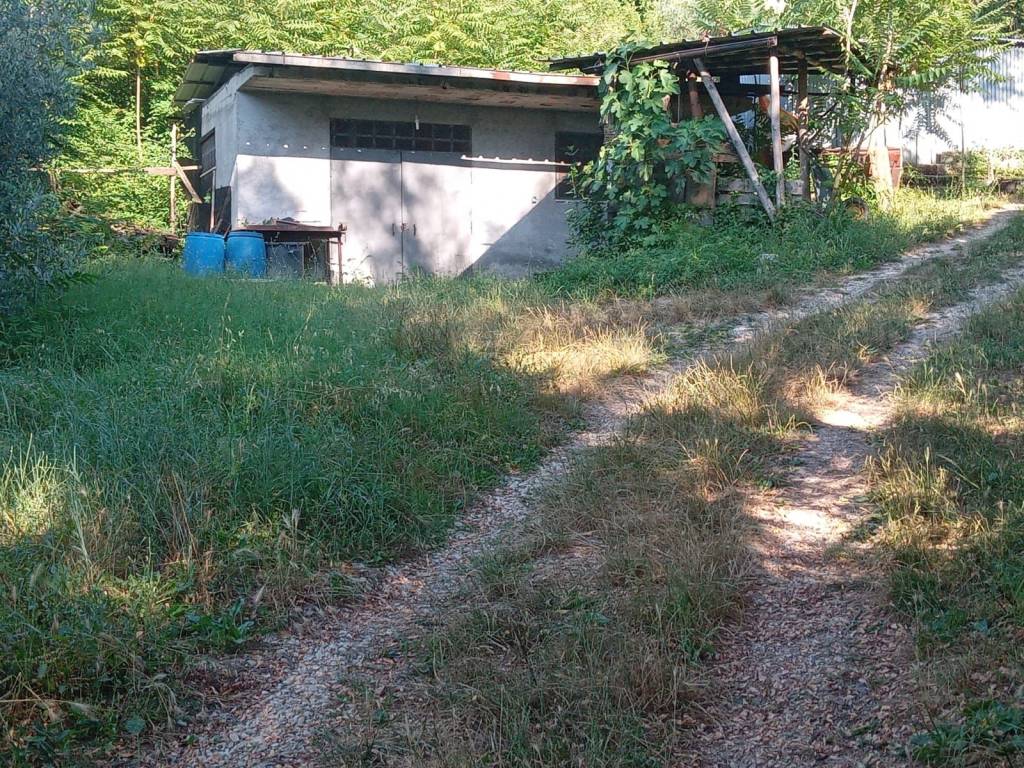 Terreno a Terni in Via Ippocrate - Foto 3