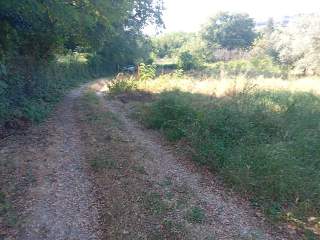 Terreno a Terni in Via Ippocrate - Foto 4