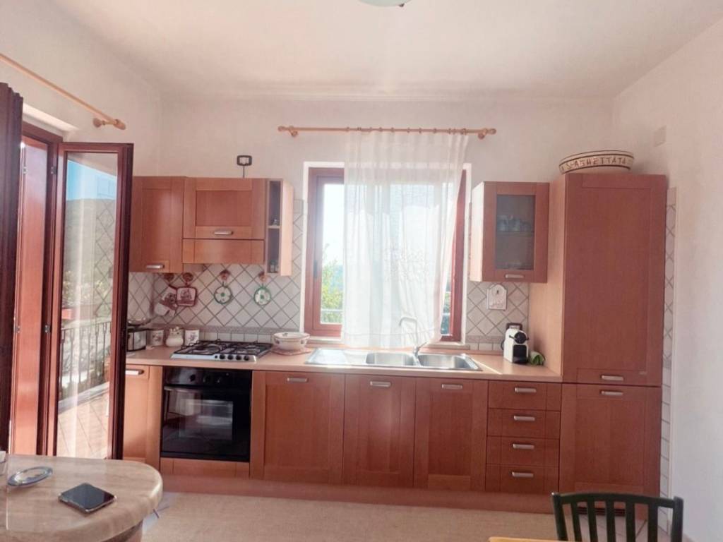 Appartamento a Centola in Via Mingardina - Foto 2