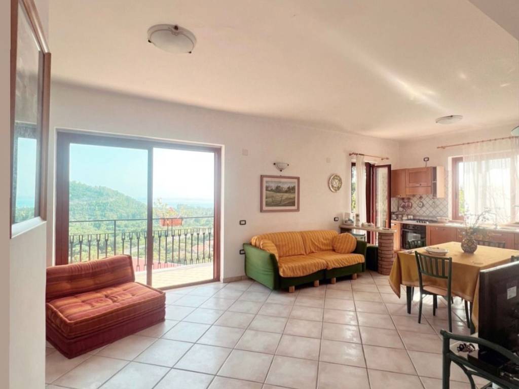 Appartamento a Centola in Via Mingardina - Foto 5