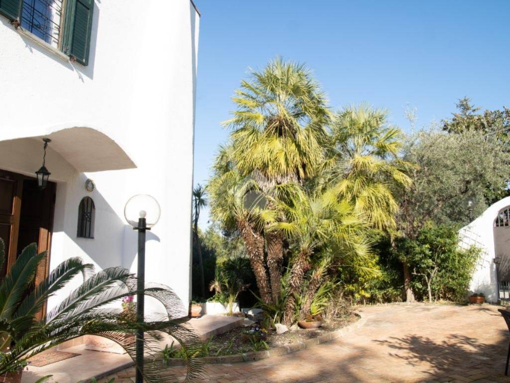 Villa a Pescara in Via Gaspari, 21 - Foto 3