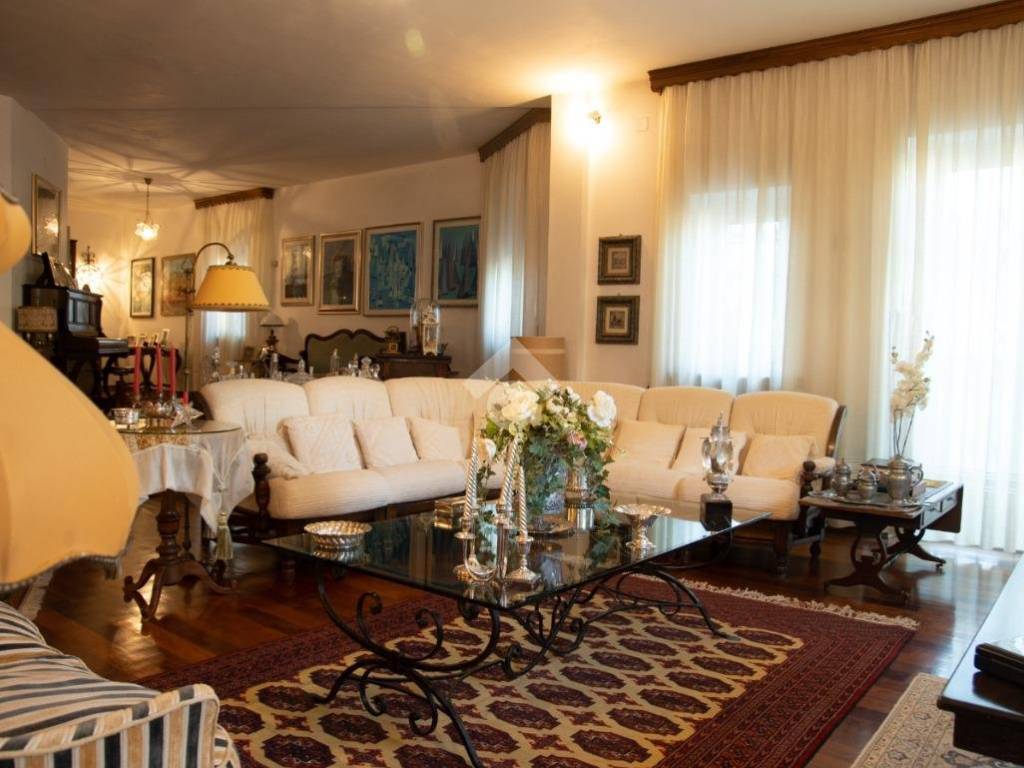 Villa a Pescara in Via Gaspari, 21 - Foto 4