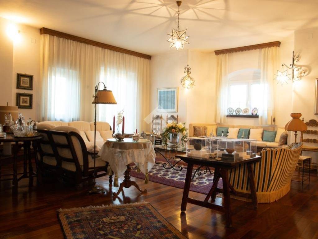 Villa a Pescara in Via Gaspari, 21 - Foto 5