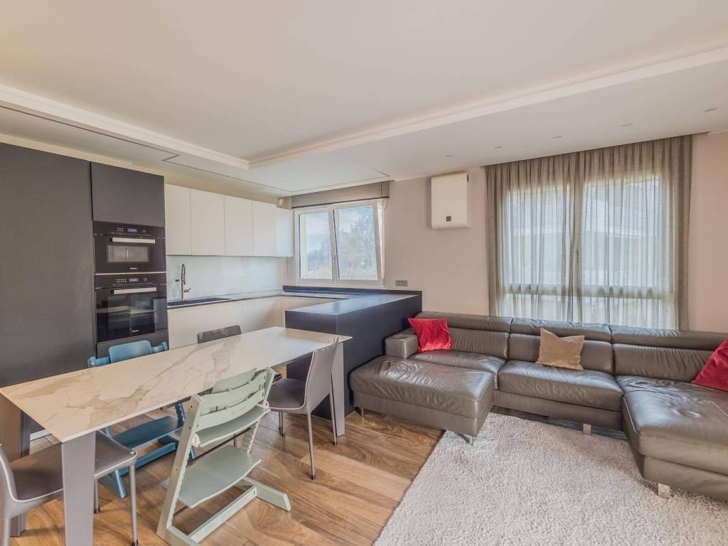 Appartamento a Merano in Via Luigi Cadorna - Foto 3