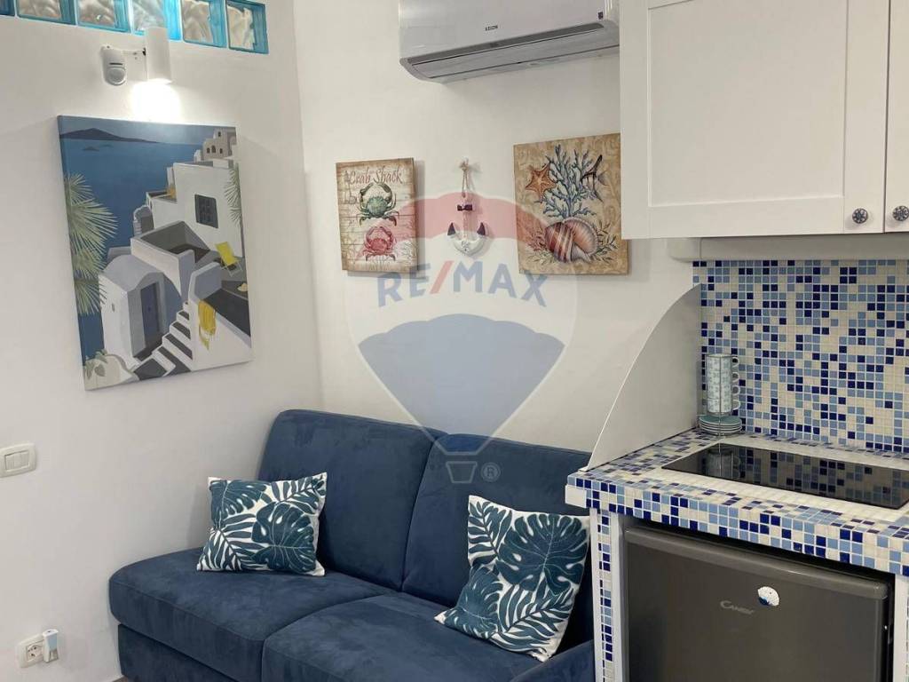 Appartamento a Vieste in Via Chirurgo dell'Erba, 87 - Foto 2