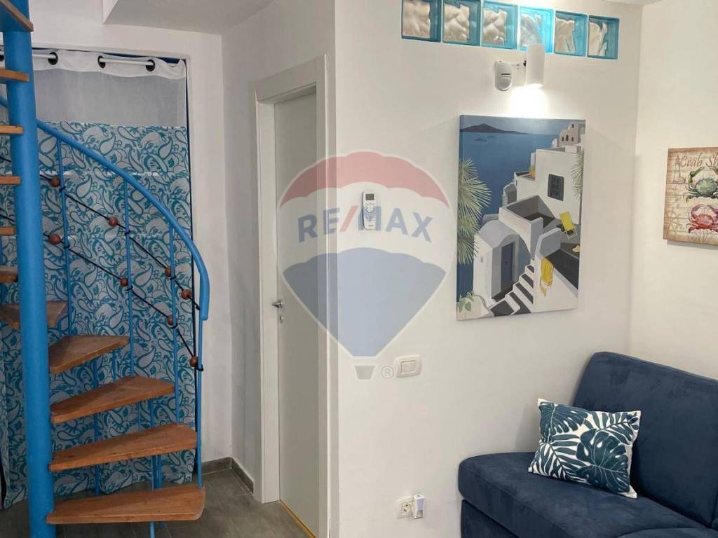 Appartamento a Vieste in Via Chirurgo dell'Erba, 87 - Foto 3