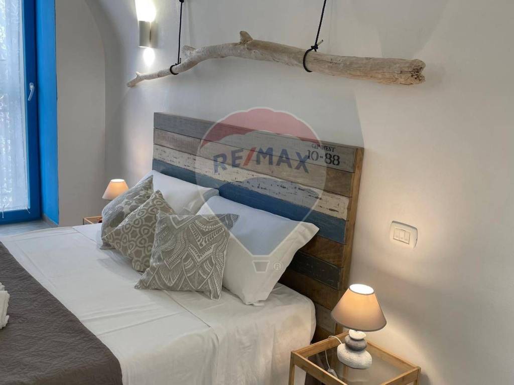 Appartamento a Vieste in Via Chirurgo dell'Erba, 87 - Foto 5