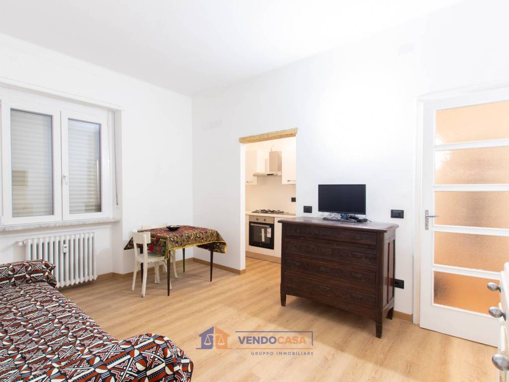 Appartamento a Asti in Via Lina Borgo, 3 - Foto 2