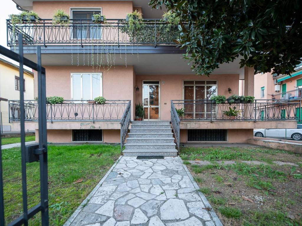 Villa a San martino buon albergo in Via Serena, 35 - Foto 2