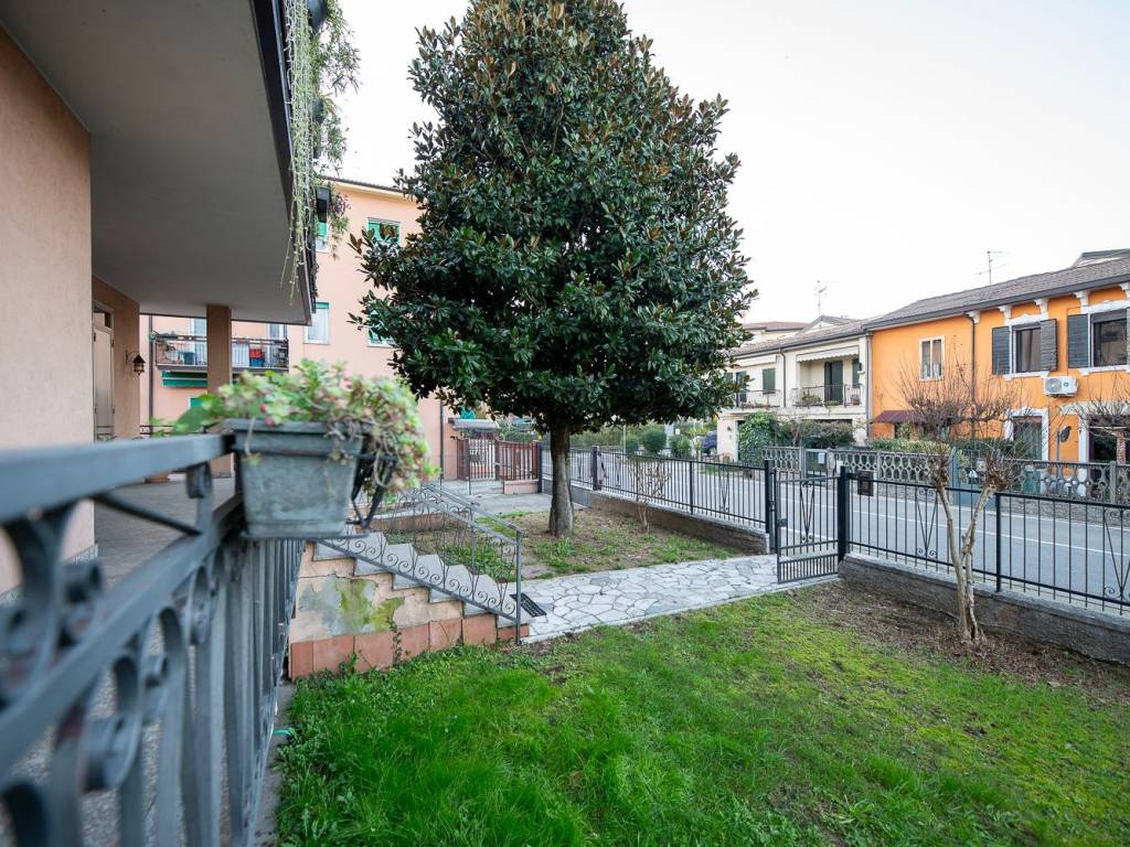 Villa a San martino buon albergo in Via Serena, 35 - Foto 4