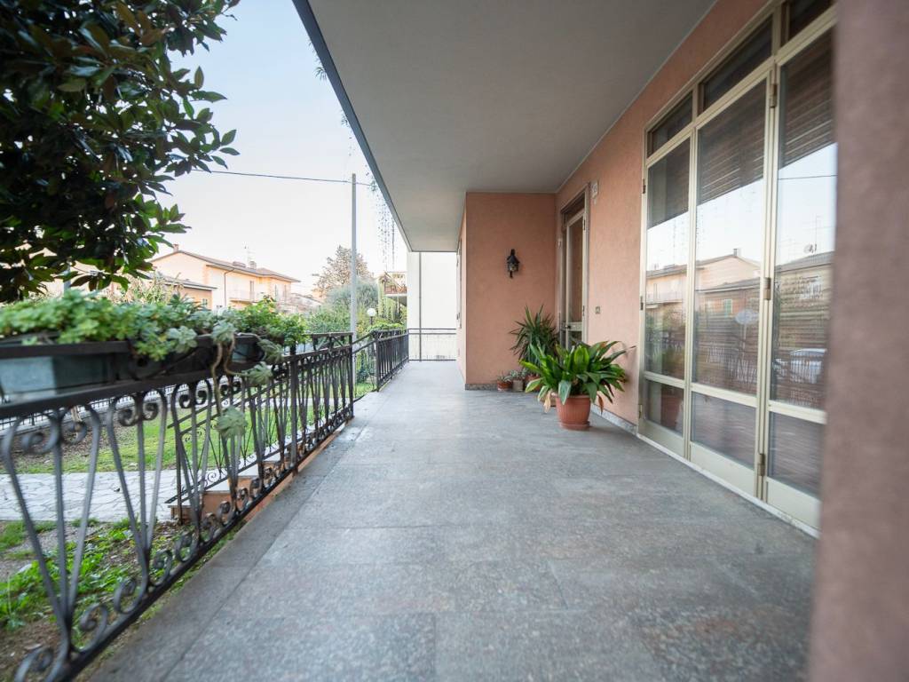 Villa a San martino buon albergo in Via Serena, 35 - Foto 5